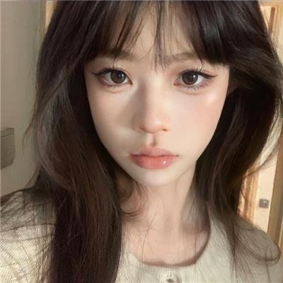 她不土，她是我妹妹