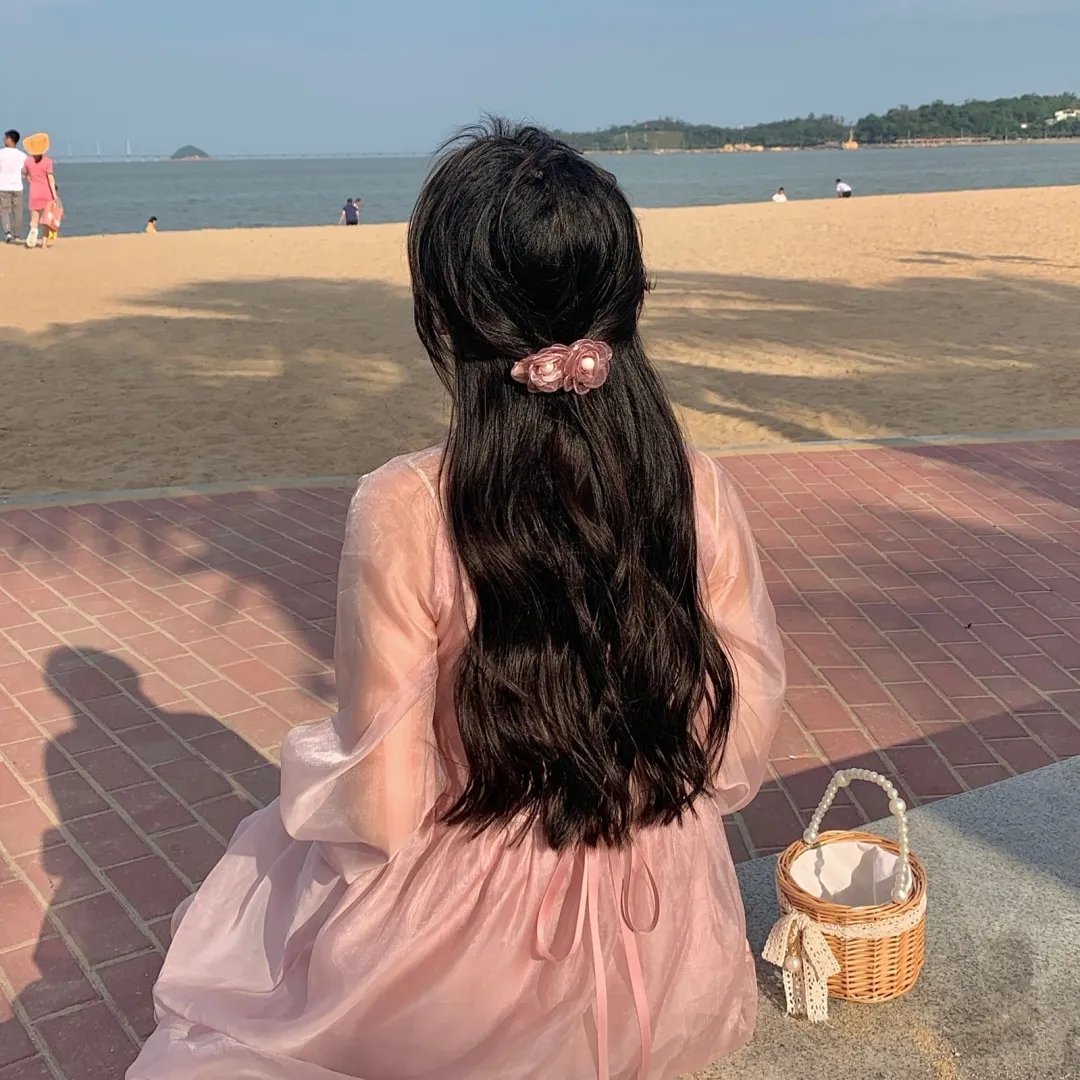 妓女与鲸鱼